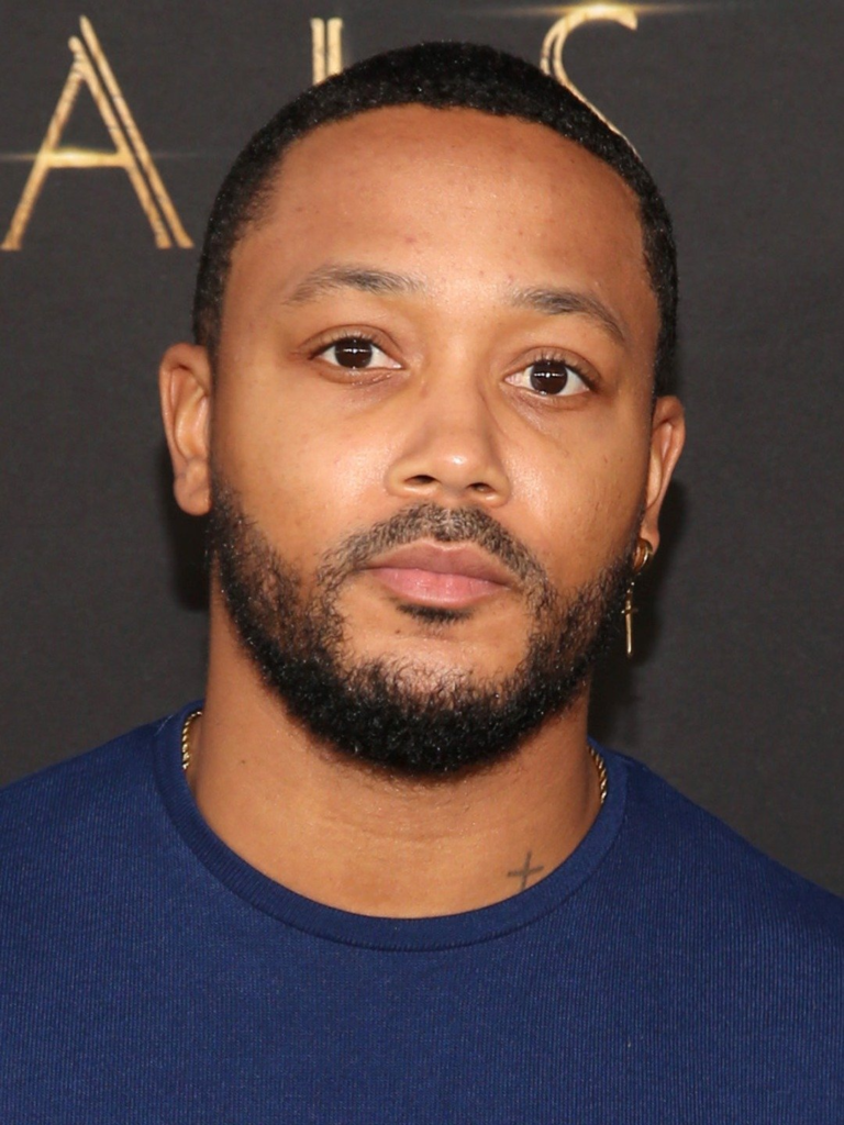 Romeo Miller WIKI/Bio