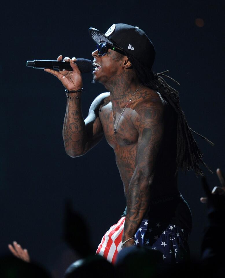 Lil Wayne WIKI/Bio