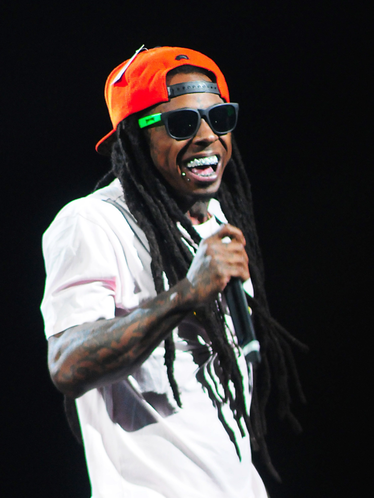 Lil Wayne Early Life and Education