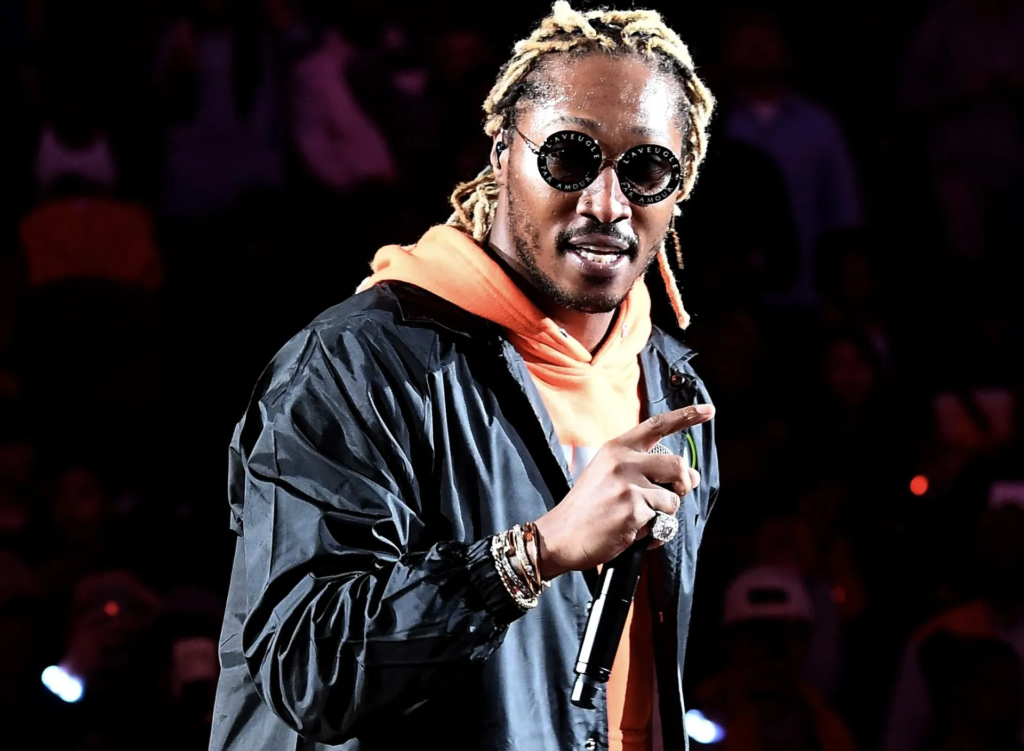Future Rapper Legacy and Impact