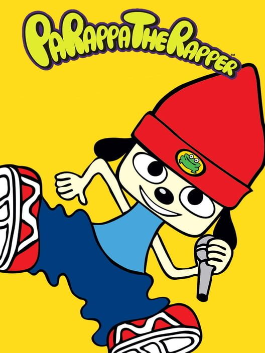 Parappa the Rapper WIKI/Bio