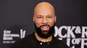 Common Before Fame