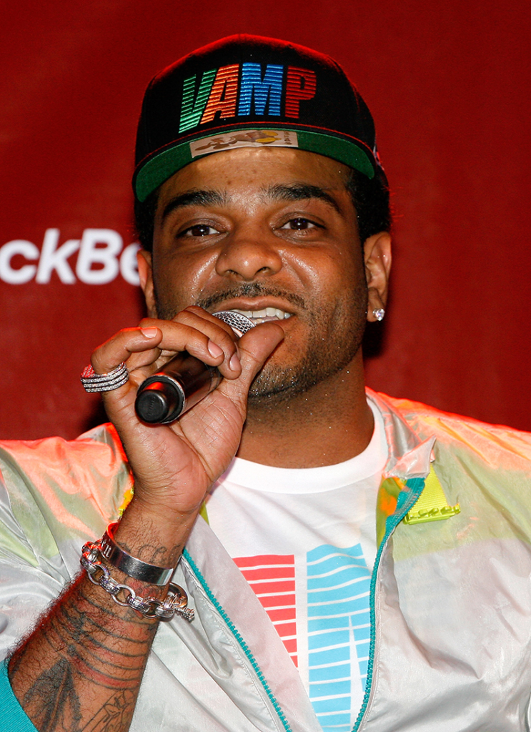 Jim Jones WIKI/Bio