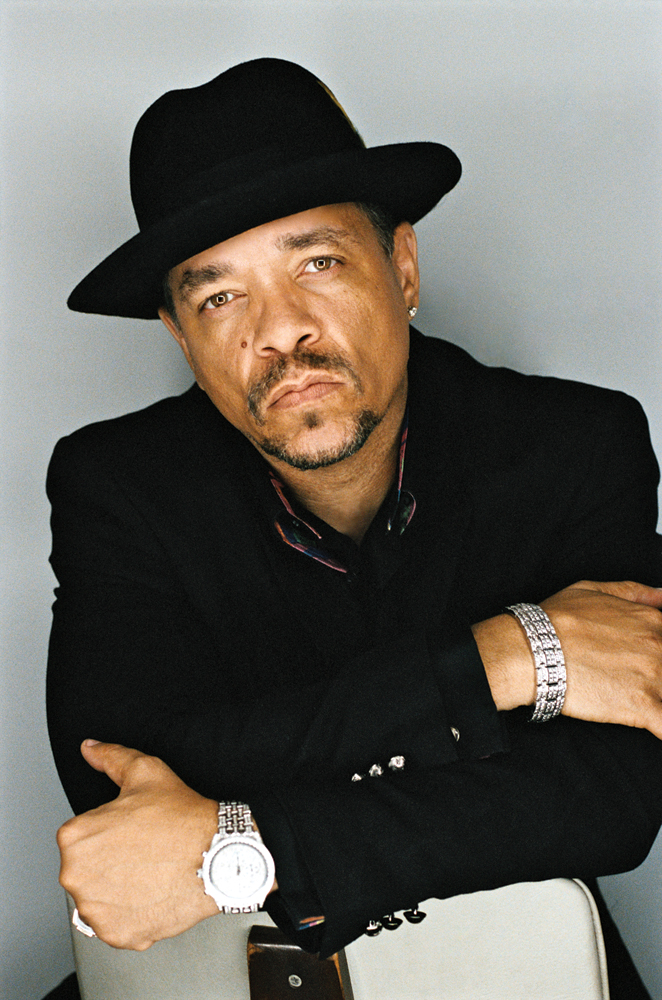 Ice-T Net Worth and Achievements