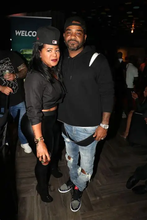 Jim Jones Wife or Girlfriend
