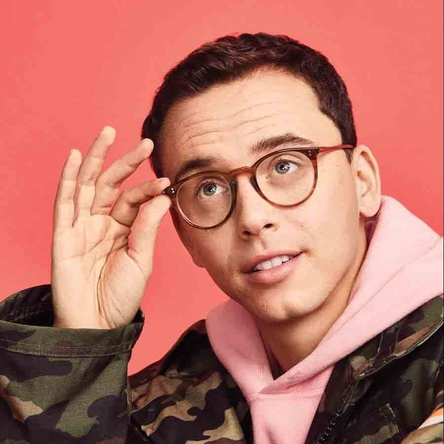 Logic WIKI/Bio