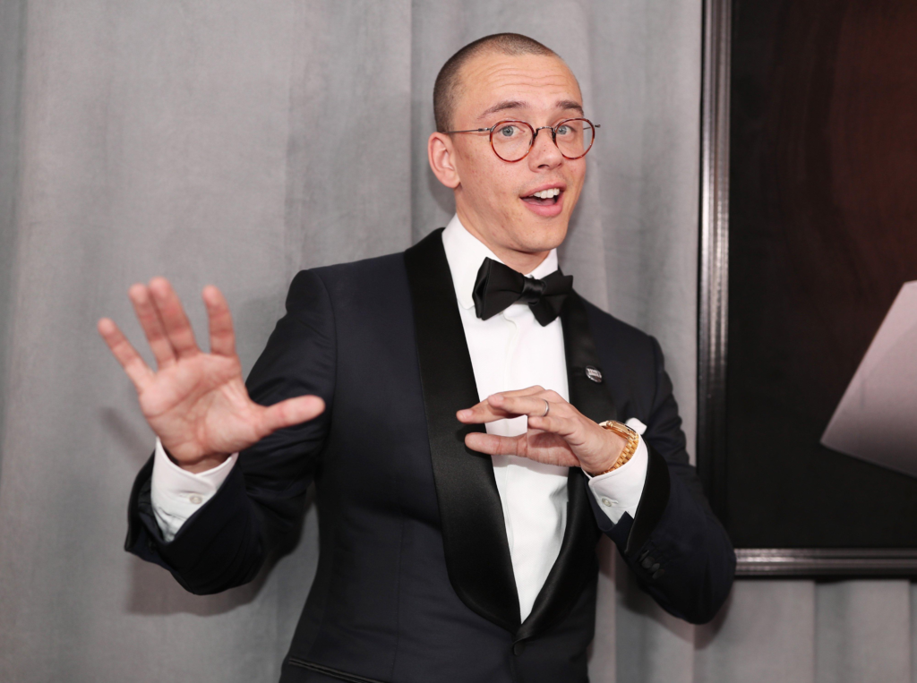 Logic Before Fame
