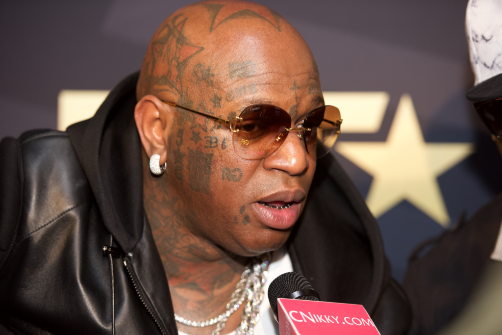 Birdman WIKI/Bio