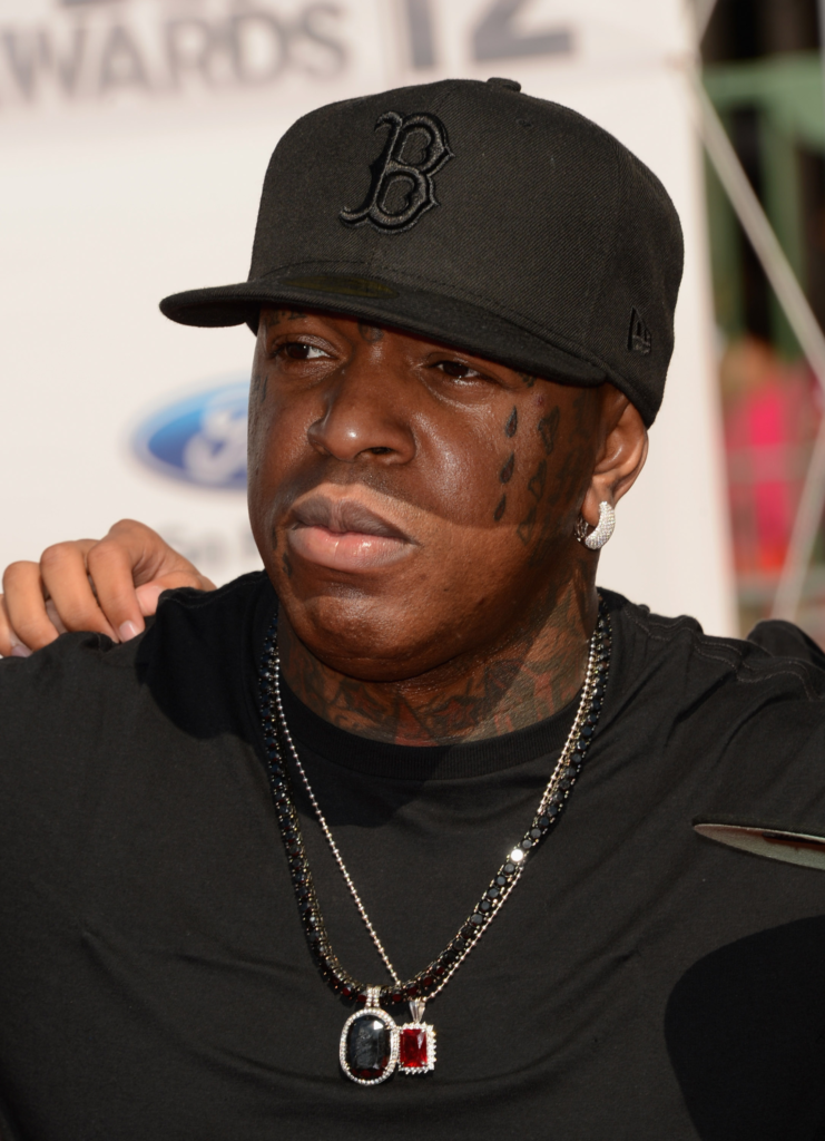 Birdman Early Life and Education