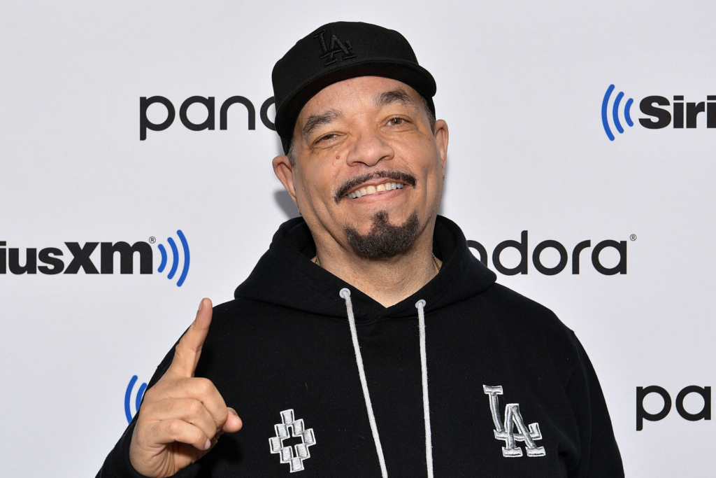 Ice-T Popular Songs and Albums
