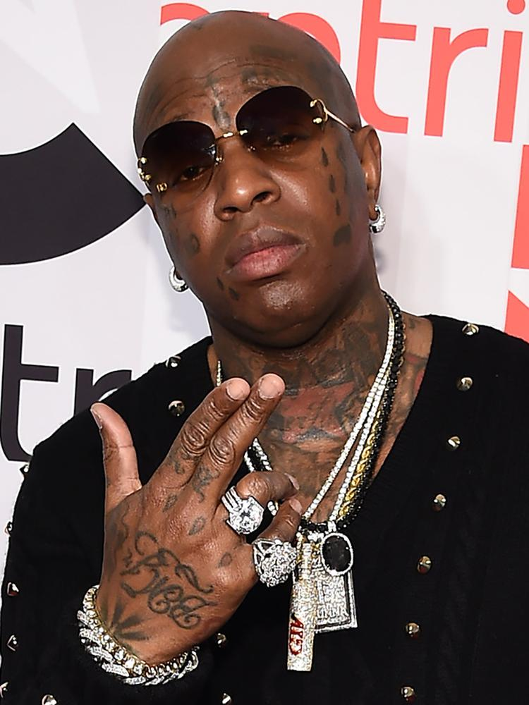 Birdman Before Fame