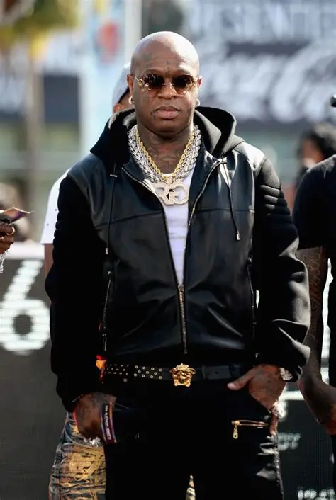 Birdman Future Plans and Goals