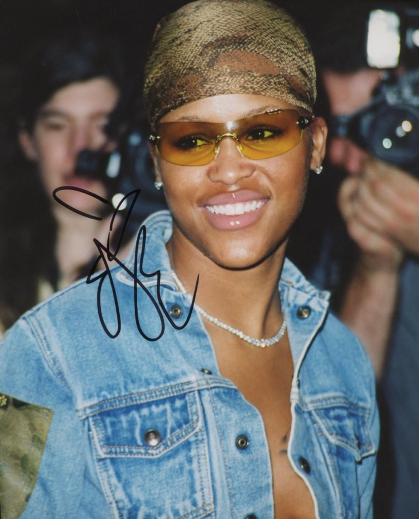 Eve Before Fame