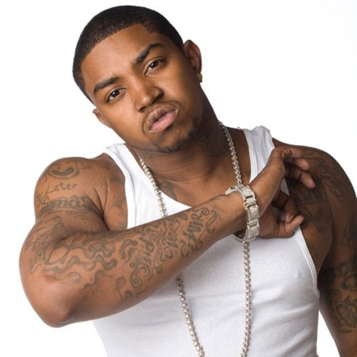 Lil Scrappy Early Life and Education