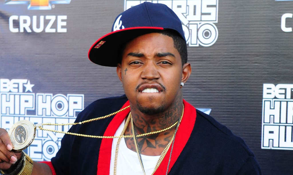 Lil Scrappy Before Fame
