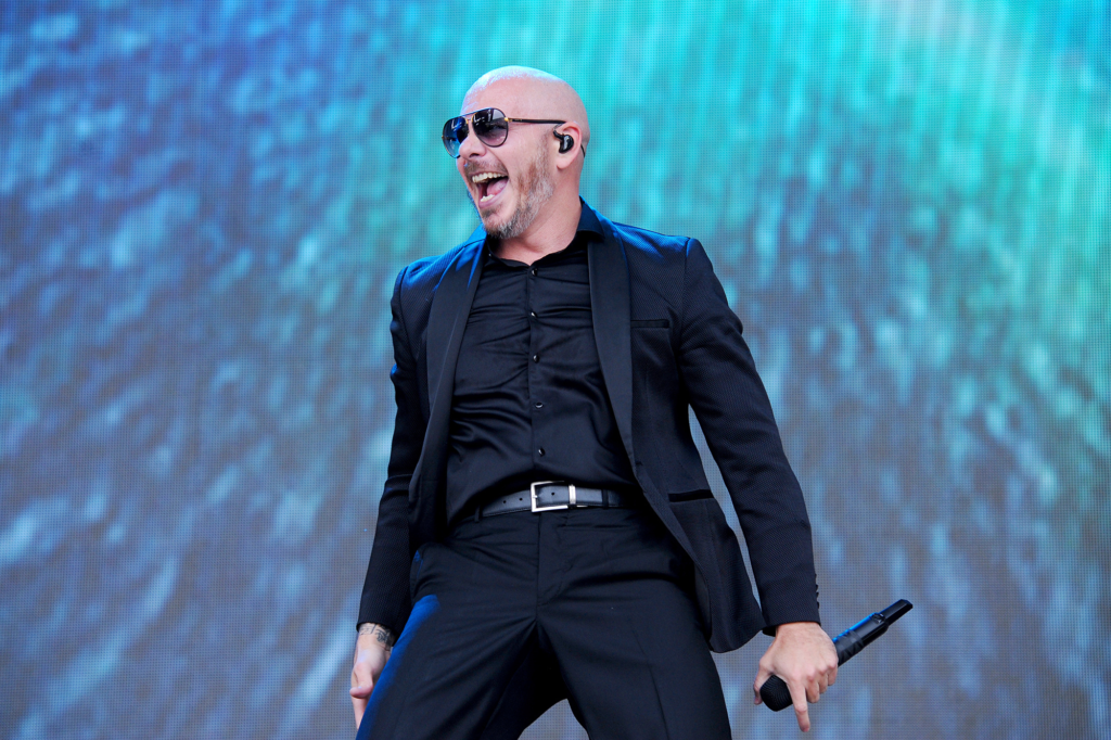 Pitbull WIKI/Bio
