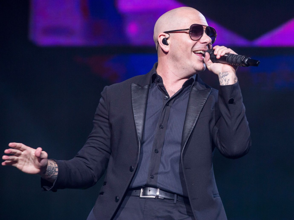 Pitbull Legacy and Impact