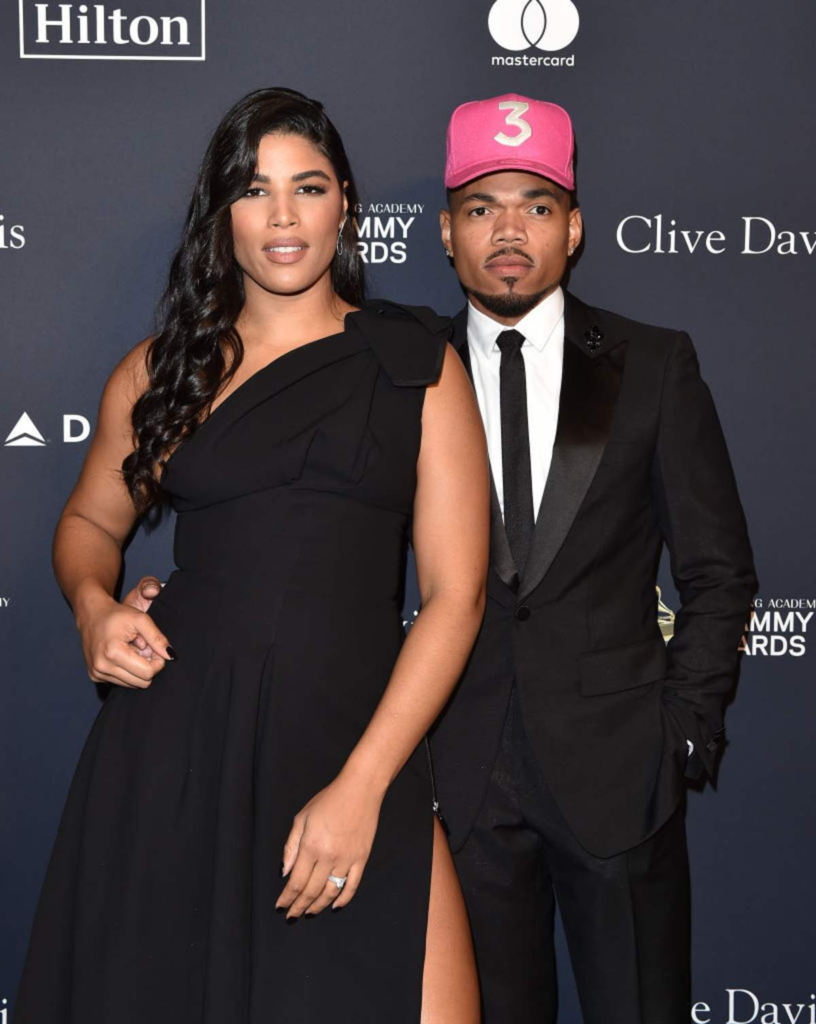 Chance The Rapper Net Worth and Achievements