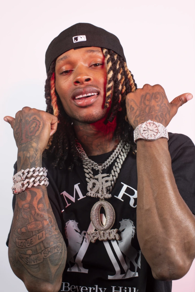 King Von Before Fame