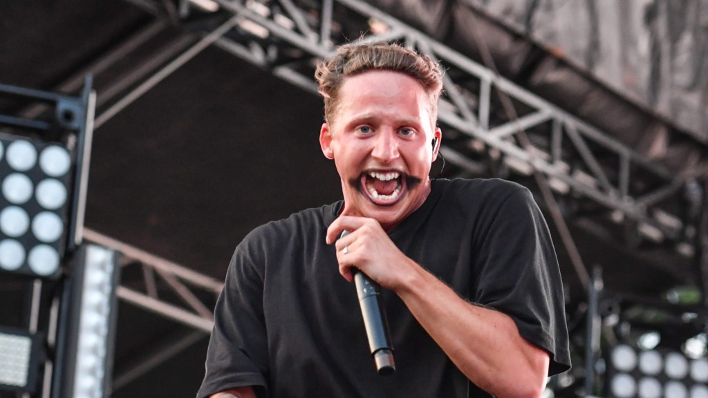 NF Before Fame