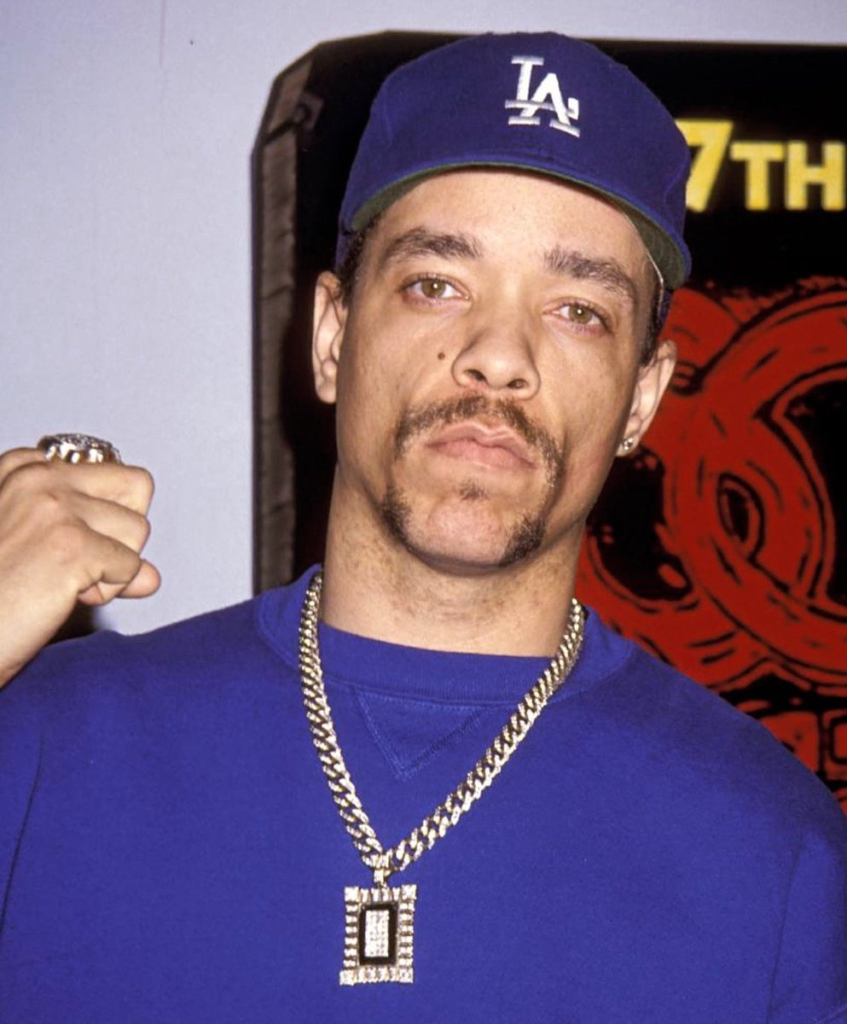 Ice-T WIKI/Bio