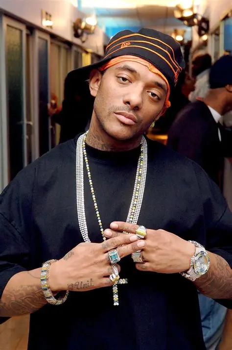 Prodigy Rapper WIKI/Bio