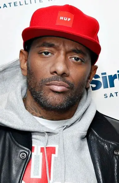 Prodigy Early Life and Education