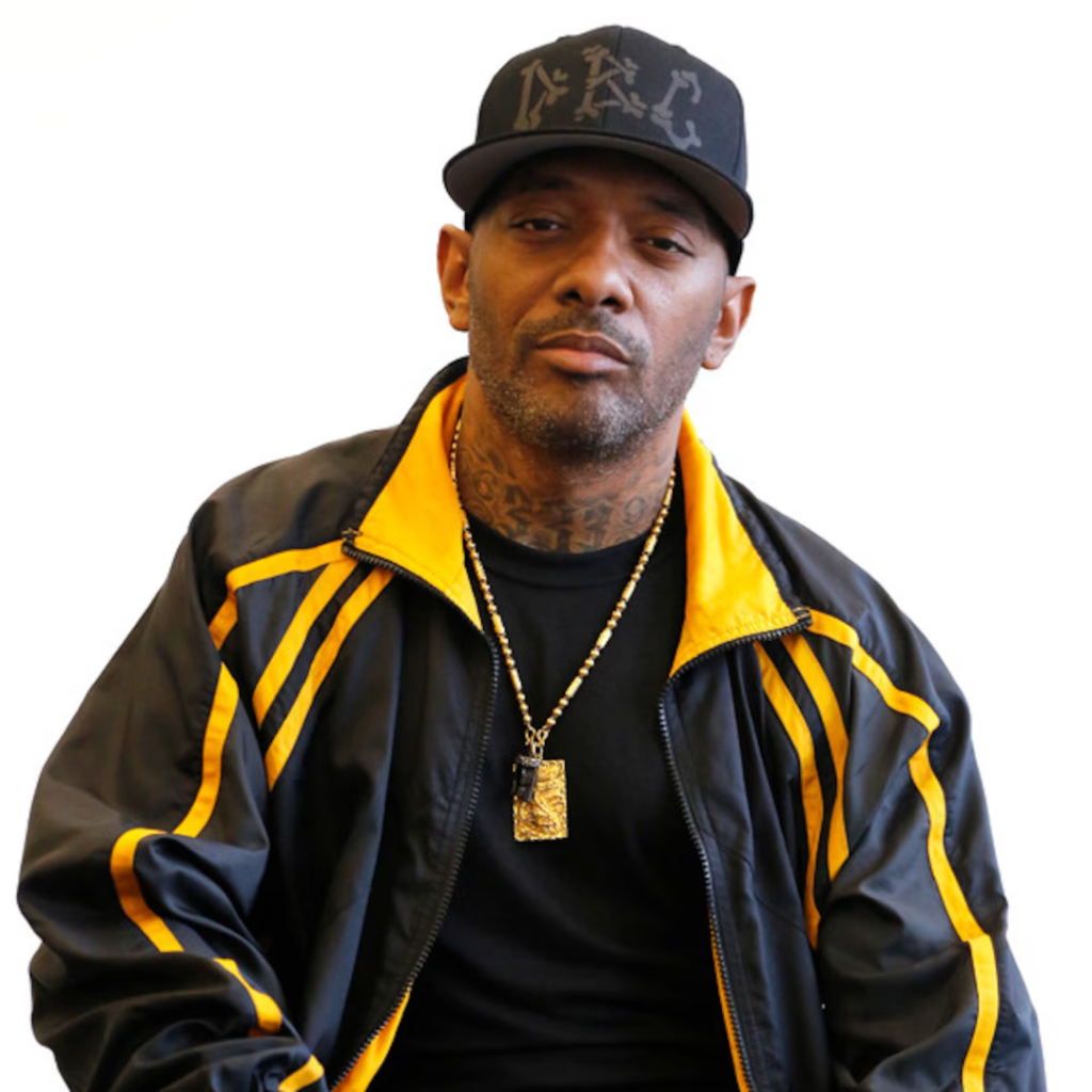 Prodigy Rapper Before Fame