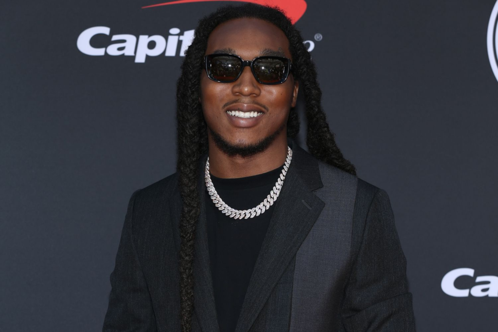 Takeoff Before Fame