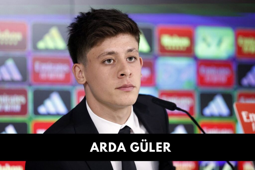 Arda Güler