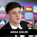Arda Güler