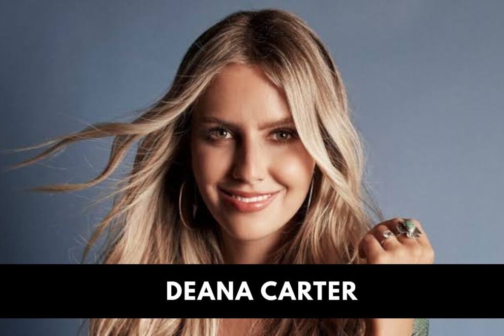 Deana Carter