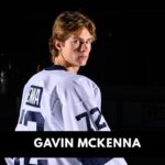 Gavin McKenna