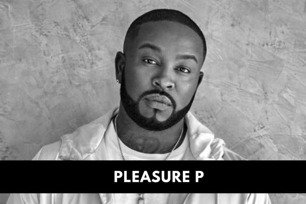 Pleasure P