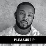 Pleasure P