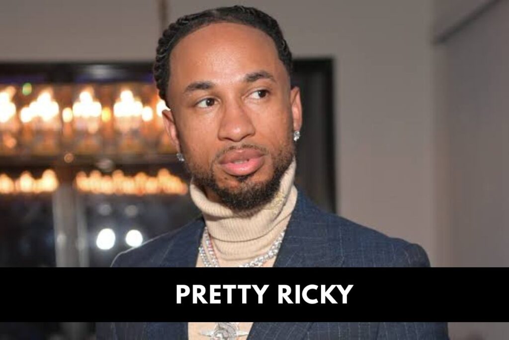 Pretty Ricky