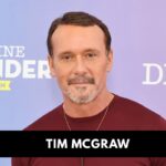 Tim McGraw