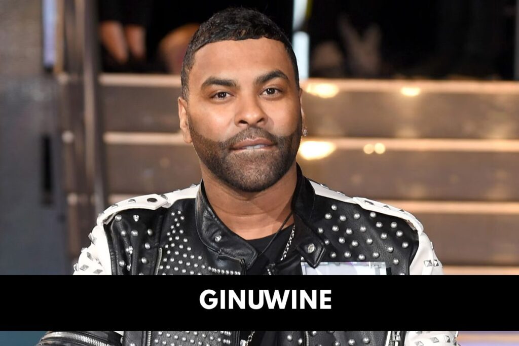 Ginuwine