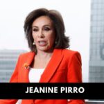 Jeanine Pirro