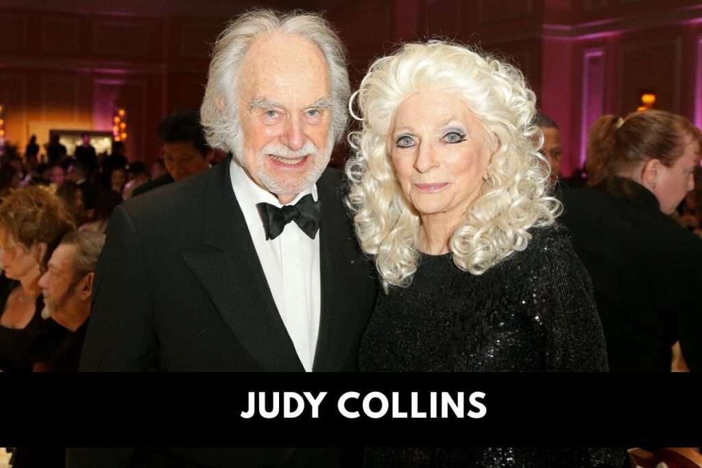 Judy Collins