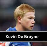 Kevin De Bruyne