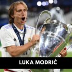 Luka Modrić