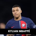 Kylian Mbappé