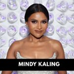 Mindy Kaling