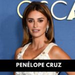 Penélope Cruz