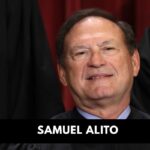 Samuel Alito