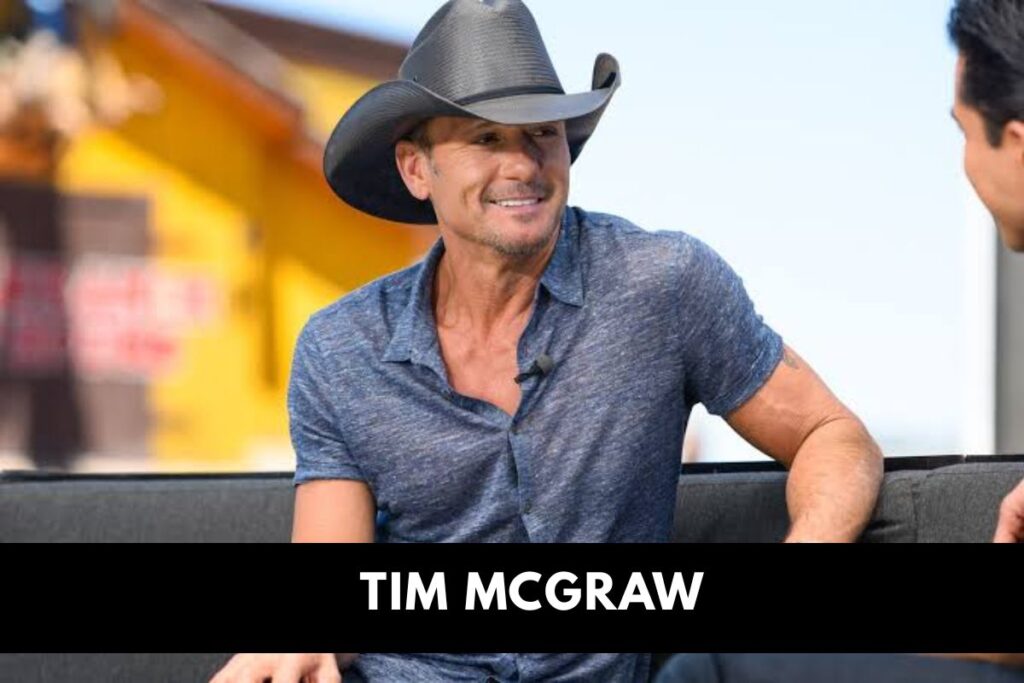 Tim McGraw (1)