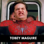 Tobey Maguire