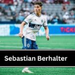 Sebastian Berhalter