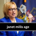 Janet Mills